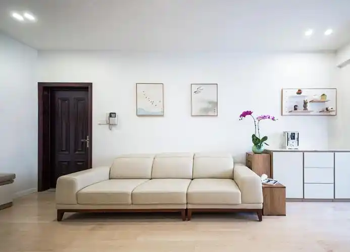 小客厅装修注意哪些细节 不想变得更小请避开这3忌