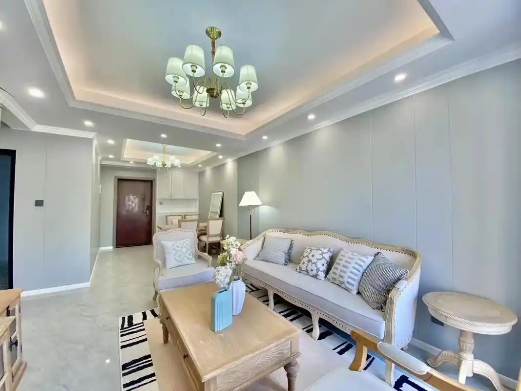 龙泉大面精装套三,方正户型,业主急售急售急售!售价129 - 抖音