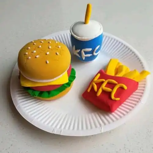 孩子注意力不集中,你试过这种手工吗?玩转超轻黏土我来分享二