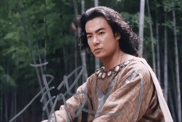 为母还债,被迫参加港姐比赛斩获季军,蔡少芬三次拒绝张晋_剧中_于波