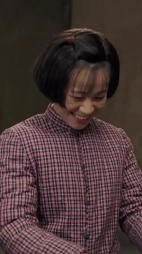 《最美的青春》张曼玲拒绝赵天山