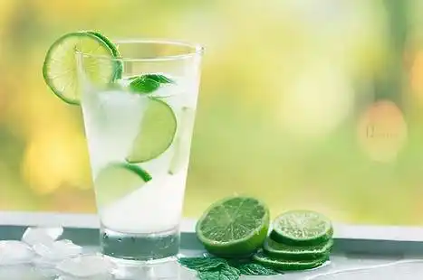 早上一杯水你喝对了么