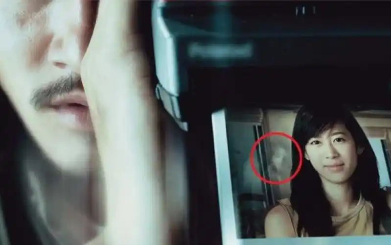 鬼影预告片无中字泰国恐怖片排行榜no1