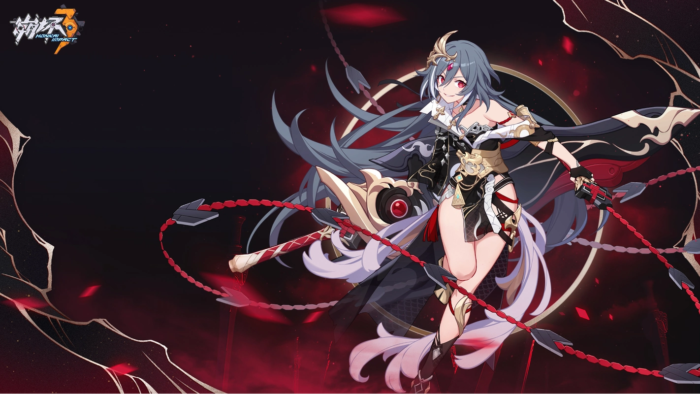 崩坏三:新角色魇夜星渊即将到来 但玩家们钱包已经坐不住了