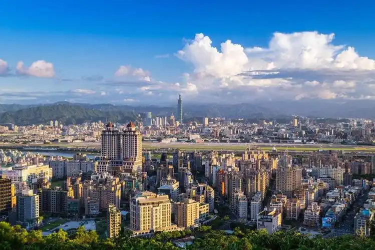 台湾八天环岛旅游记(八)正夲