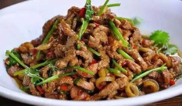 饭店点单率最高的几道菜,其实做法简单,在家自己就能做!