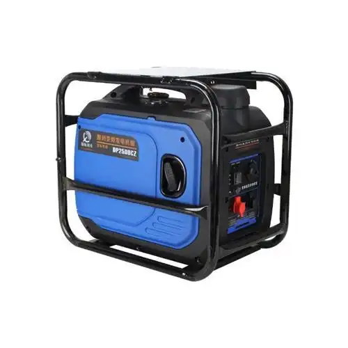 车载发电机24伏柴油大货车驻车空调24v车用led导光板