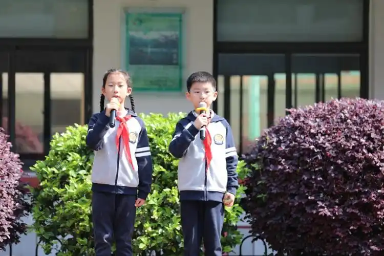 南京市北京东路小学