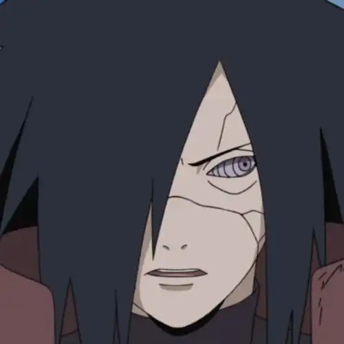 火影忍者秽土转生宇智波斑自截头像 - 高清图片,堆糖,美图壁纸兴趣社