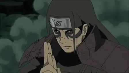 火影忍者:忍者之神千手柱间忍术鉴赏!鸣人能与柱间五五开吗?