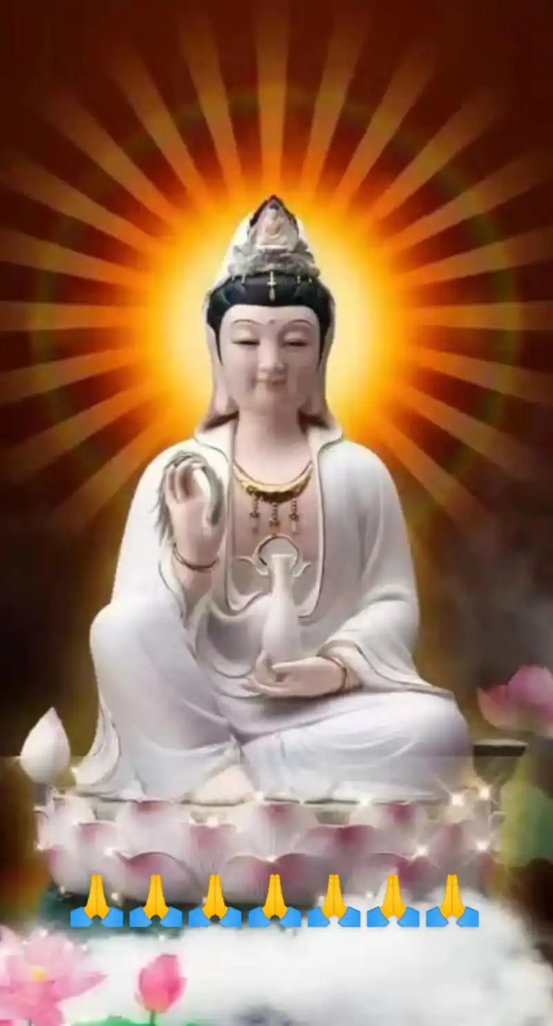 再次虔诚的祈祷跪拜菩萨保佑我的家人和亲朋好友都平安健康0517