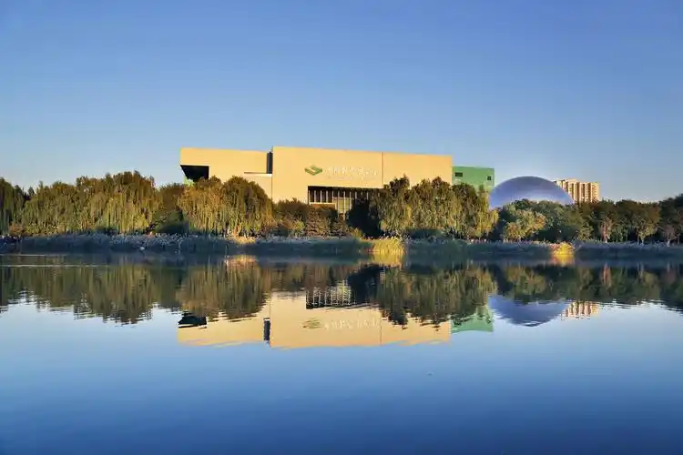 中国科学技术馆门票定价多少,北京问题,马尔代夫旅游 - wee旅