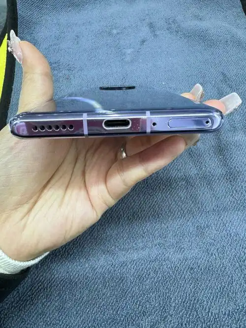 出华为mate30pro5g