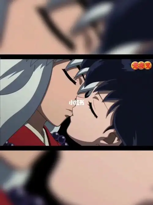 犬夜叉完结版大结局