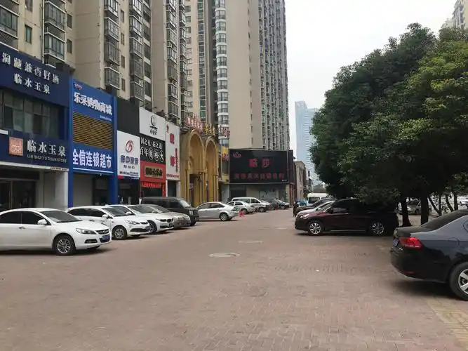 新时代广场旺铺急售