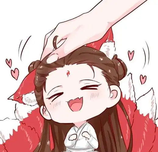 不管是真人版还是动画版 小凤九都是最让人喜欢的