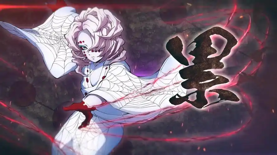 鬼灭之刃火神血风谭猗窝座和累实机演示月底上线