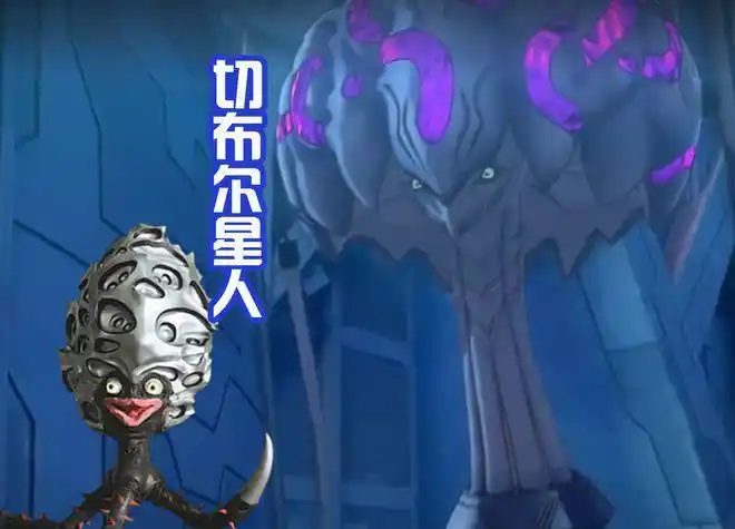 《机动奥特曼》第二季,经典的怪兽整容归来,感觉都变帅气了!