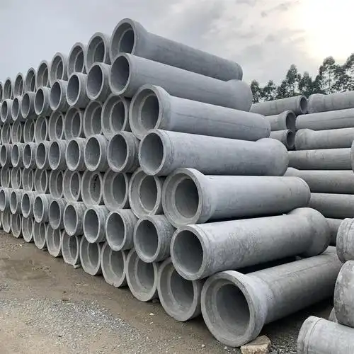 珠海预制水泥管 钢筋混凝土水泥管 企口式水泥管 景恒 生产直供