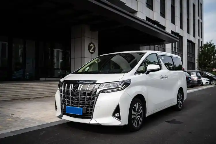 宝燕豪车 / 7座豪华商务系_我的网站