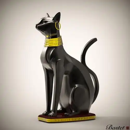 猫神贝斯特快速雕刻练习