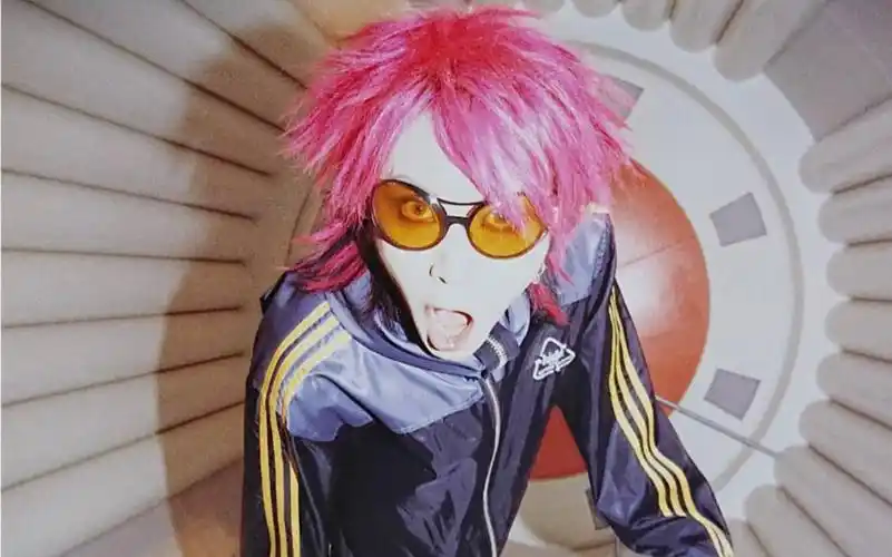 【hide】人来疯→松本秀人(松本大爷爆炸可爱系列 第一弹)