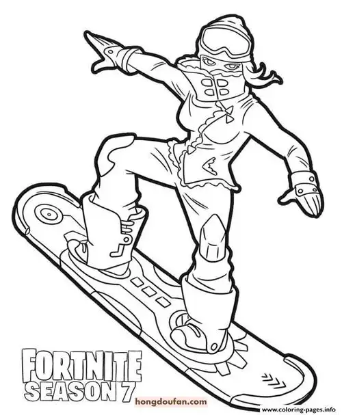 冠军,冬天,冬奥会,冰壶,冰球,北欧两项,单板滑雪,四年级简笔画,奥林