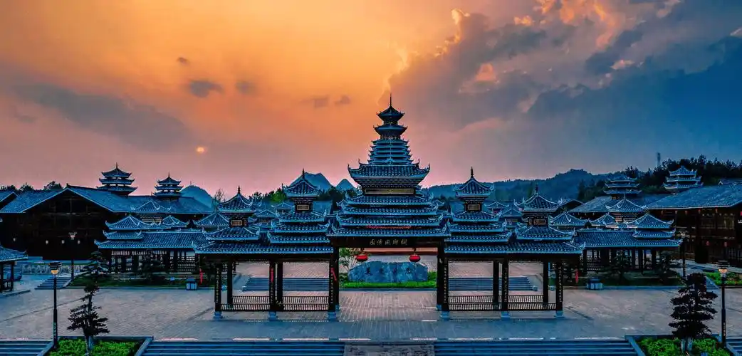 关于成立创建国家4a旅游景区工作 领导小组的通知_玉屏侗乡风情园景区