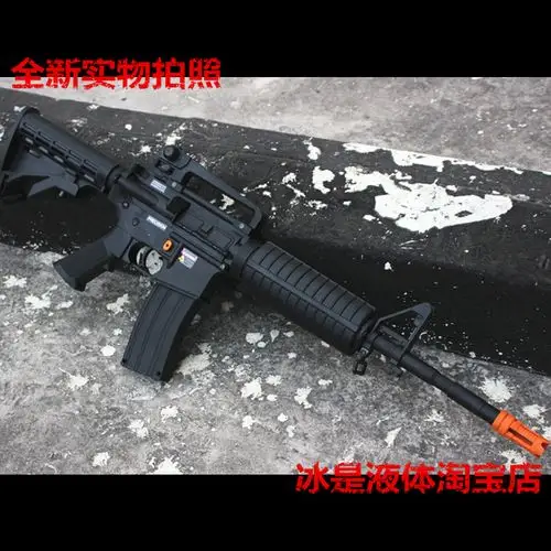 锦明九代j9下供弹水弹枪尼龙波箱波箱外壳升级改造配件耐用魔改用