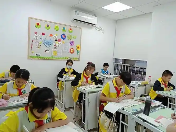 创业开小学辅导班市场好不好辅导班开办要求