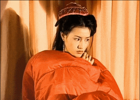 原创6版梦姑颜值对比让虚竹破戒的女人谁的美貌撑得起人设