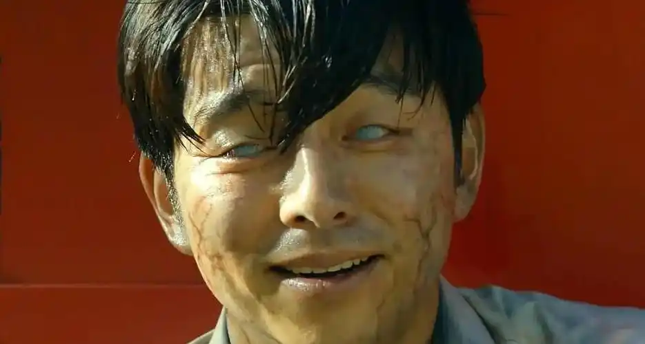 (釜山行2:半岛)影评