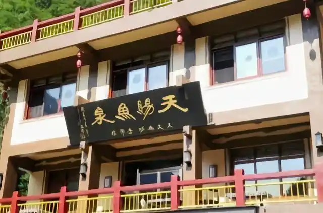 13年前通过梦境挖出天赐鱼泉如今已改变人生