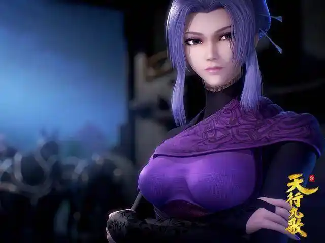 这是一个海王在秦时明月和天行九歌的快乐故事,也喜欢看这本小说的