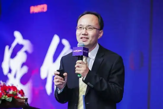 崔巍:未来寿险产品的战略方向在哪里?