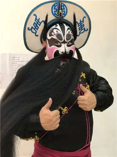 京剧《龙凤呈祥》