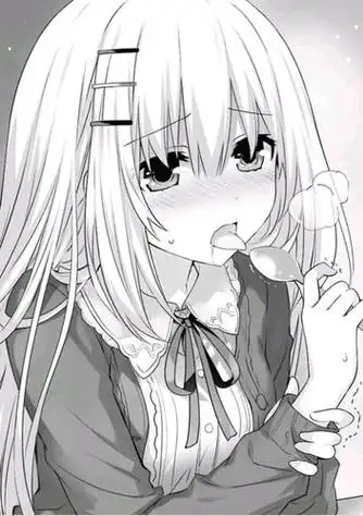 鸢一折纸手绘鸢一折纸线稿临摹辉约会大作战大湿鸢一折纸美图专辑二百