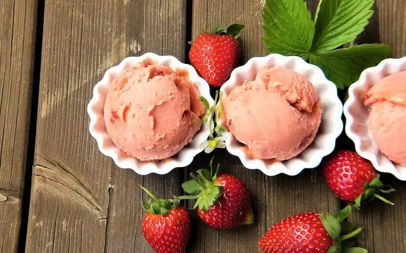 最好吃的冰淇淋