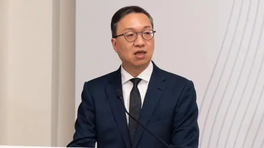 独家专访|香港律政司长林定国:法例条文严谨为准确落实前提_凤凰网