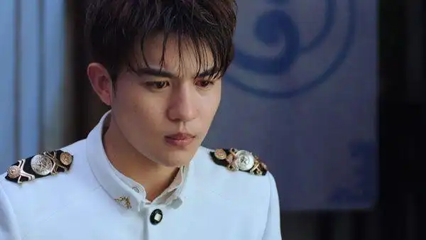 最后一个女神男神如涌冯俊杰表现突出