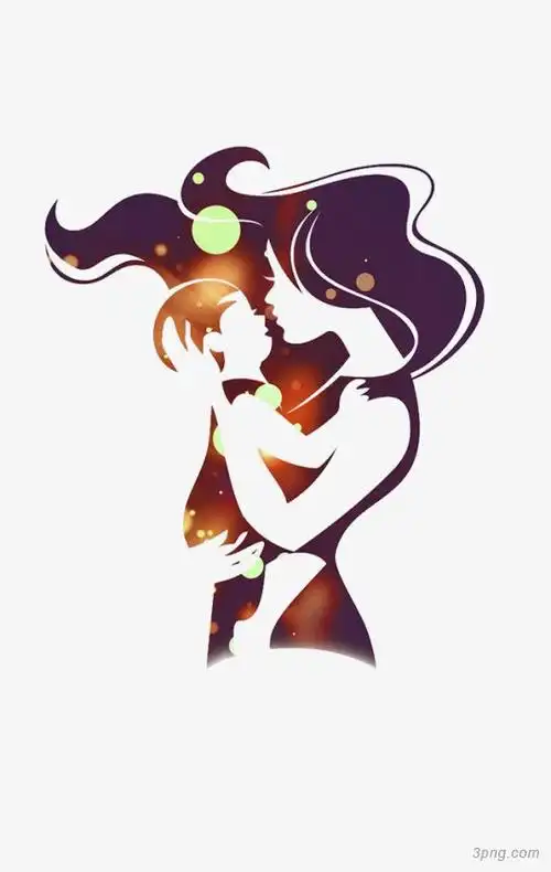 标签:创意创意抱孩子的妈妈手绘创意母亲节节日妈妈孩子小孩宝宝创意