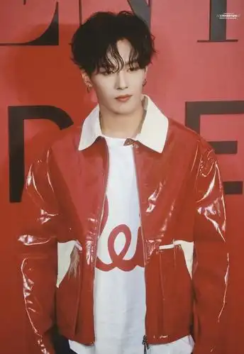 李汶翰的红色专场来咯!