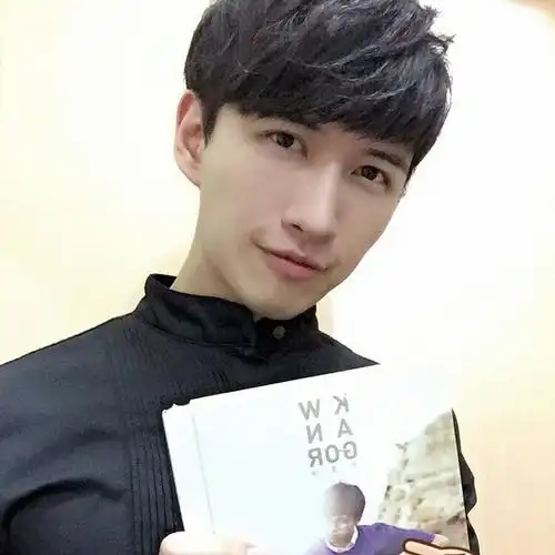 沫燃个人资料(我们一起追过的非常完美最帅男嘉宾,看看有没有你追过的