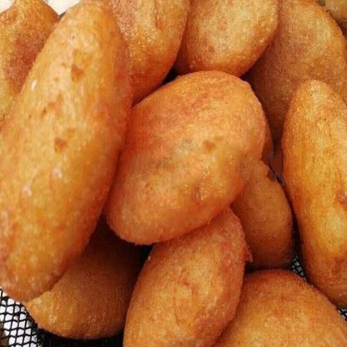 虎钢馋老式油炸糖糕成品河南山东安徽陕西糖炸糕小吃圆糖饼糕点烫面糖