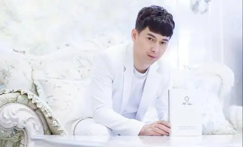 蓝波_歌手_作品_个人资料_简历_经历_留言