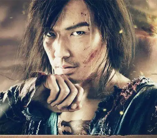 就喜欢帮主这样的汉纸!