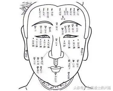 贱痣什么意思(女人贱痣是什么意思)