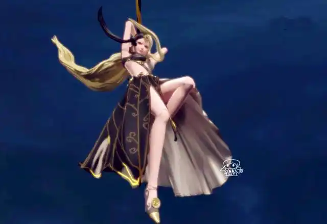 四个用起来最酷的叶罗丽魔法,白光莹战斗女王范,灵公主也很霸气