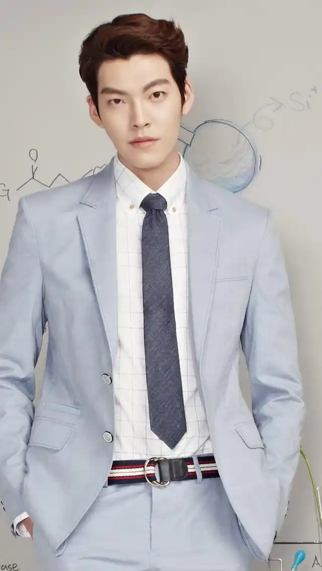 韩国养眼霸气帅哥金宇彬高清手机桌面壁纸第三辑