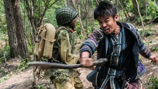 主角灵魂来自后世李凌,把一群残兵败将,打造成"虎狼之师"!